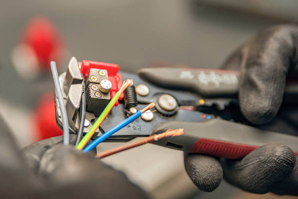 Best Electrical Wiring Services  in St Pauls, NC