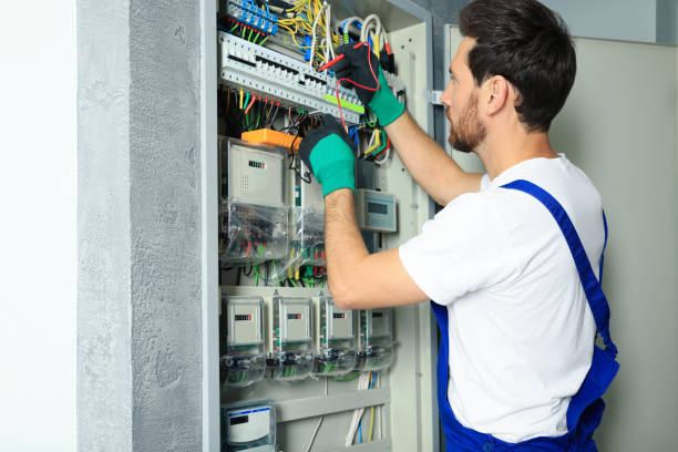 Best Electrical Repair Services  in St Pauls, NC