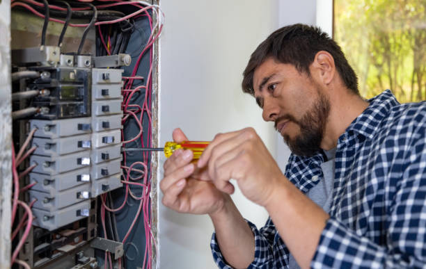 Best Electrical Upgrades for Homes  in St Pauls, NC